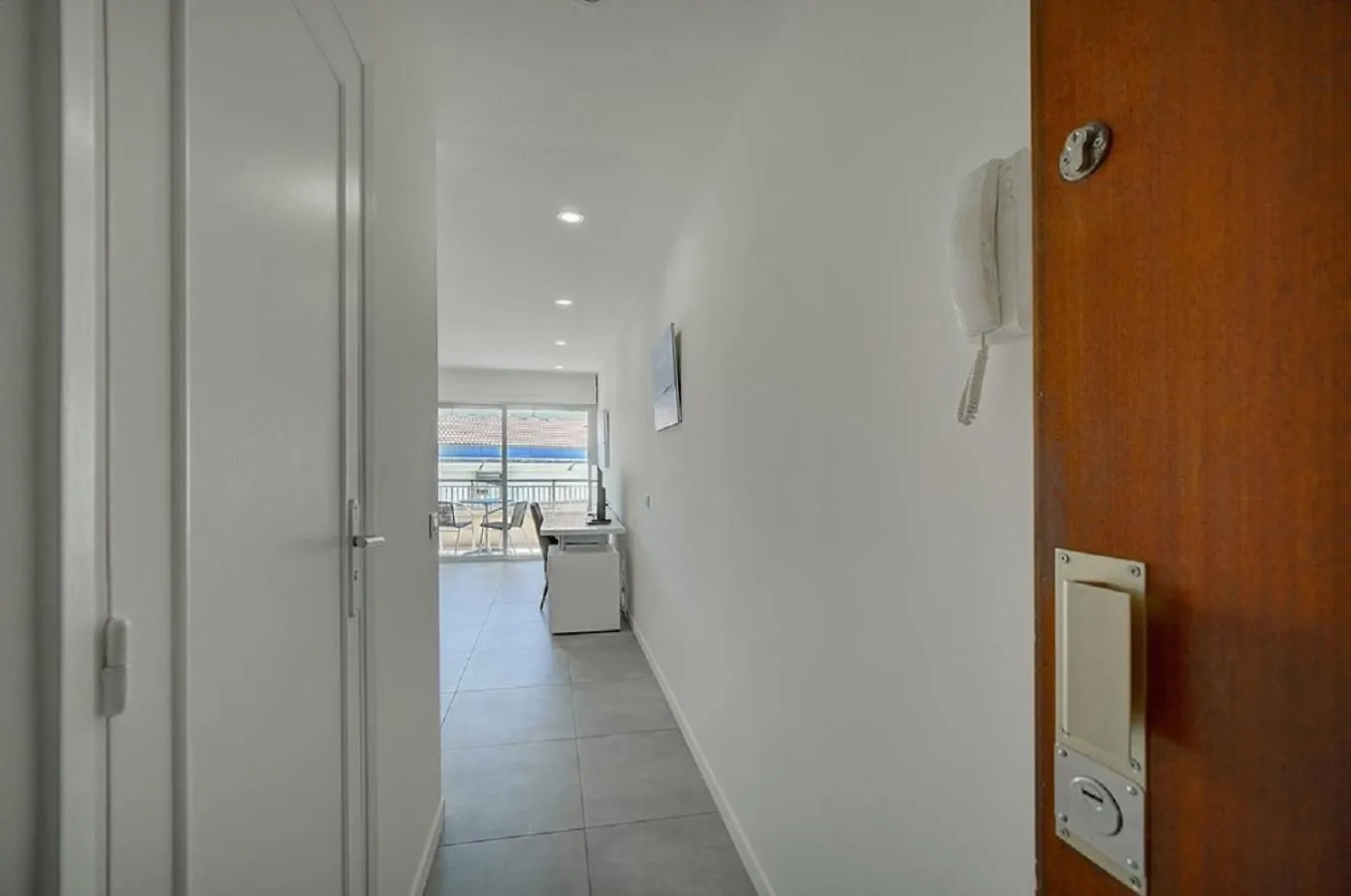 Studio Moderne Renove 2Min Croisette A0B166 칸느 0*,  프랑스