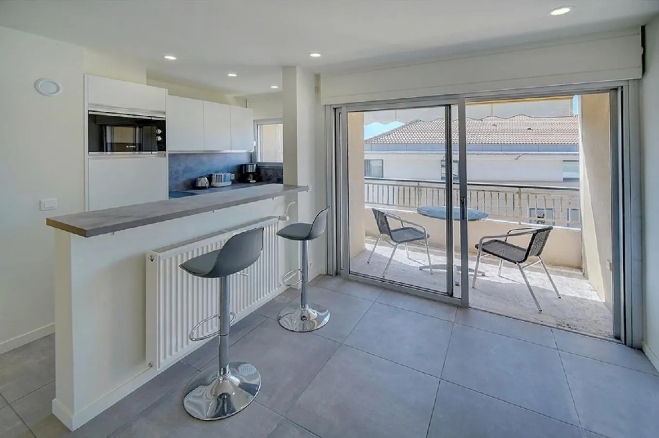 Studio Moderne Renove 2Min Croisette A0B166 Cannes